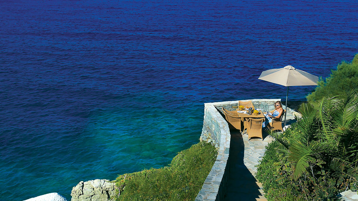 Exclusive Collection - Royal Villa 2Bedroom with Private Pool Sea View